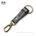 Gift and craft leather keychain online